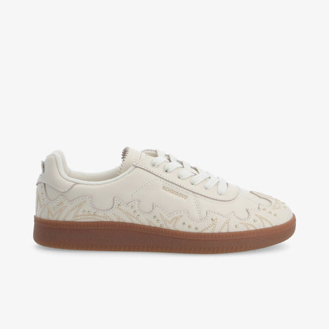 Sheffield Western - Beige - Image principale