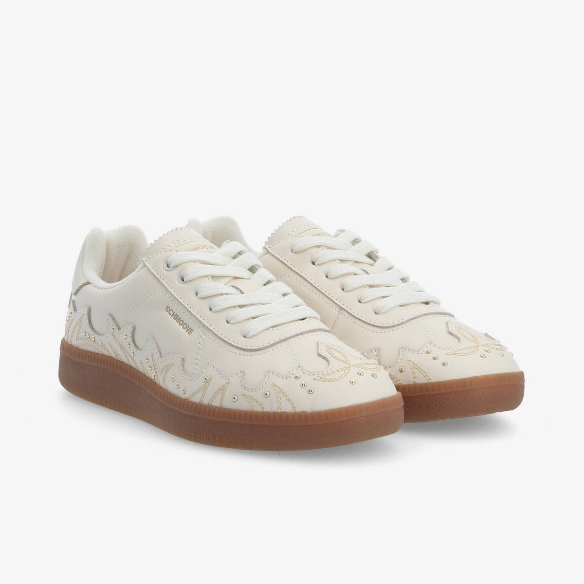 Sheffield Western - Beige