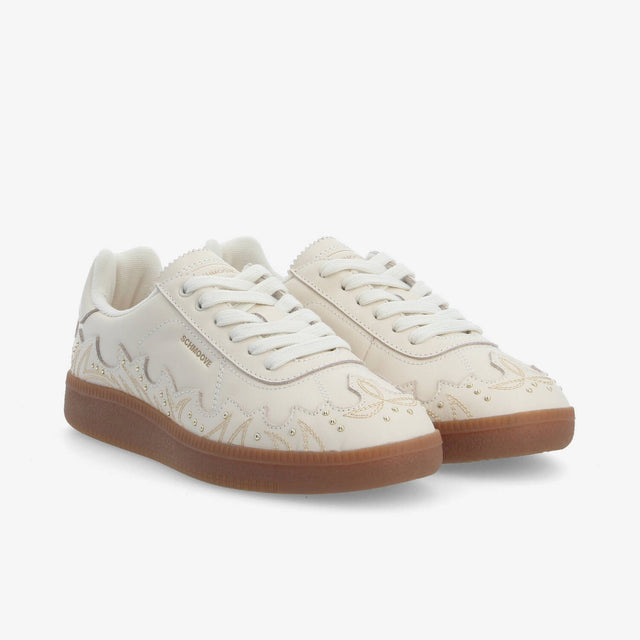 Sheffield Western - Beige - Image principale