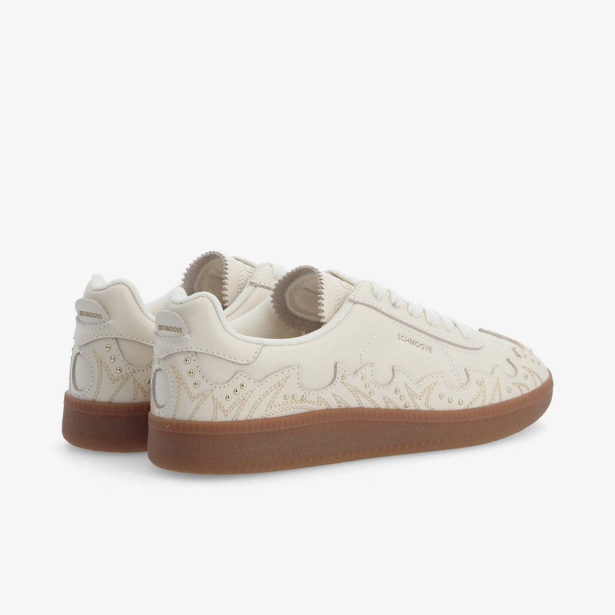 Sheffield Western - Beige