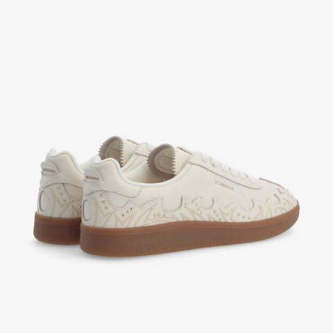 Sheffield Western - Beige - Image principale