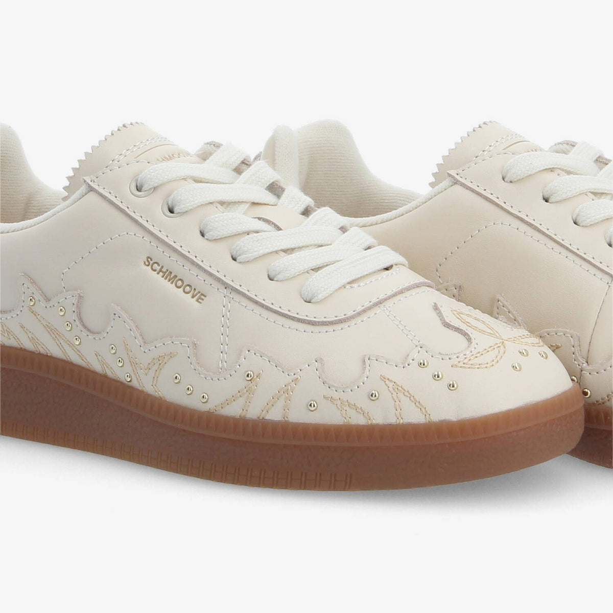 Sheffield Western - Beige
