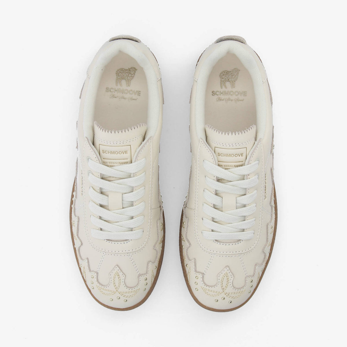 Sheffield Western - Beige