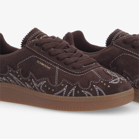 Sheffield Western - Dark Brown - Image principale