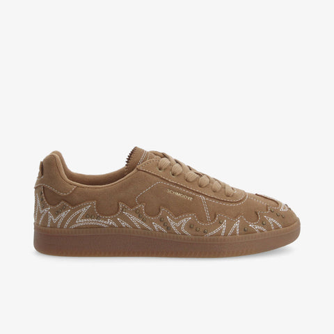 Sheffield Western - Brown - Image principale