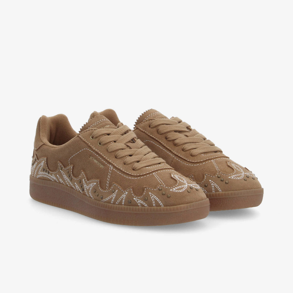 Sheffield Western - Marron