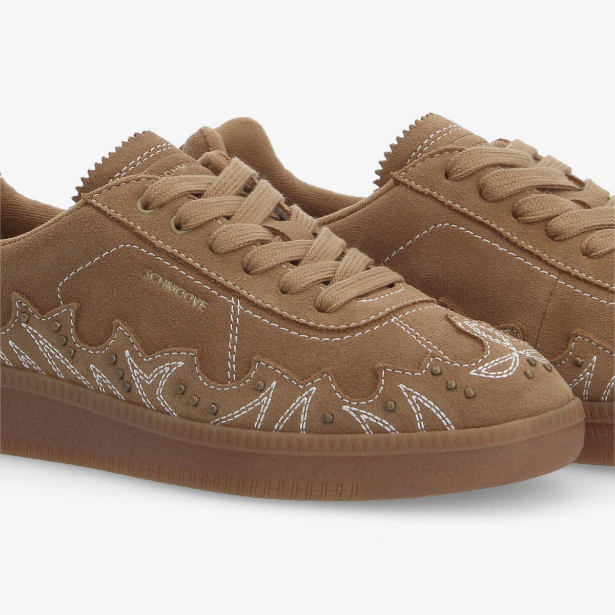 Sheffield Western - Marron