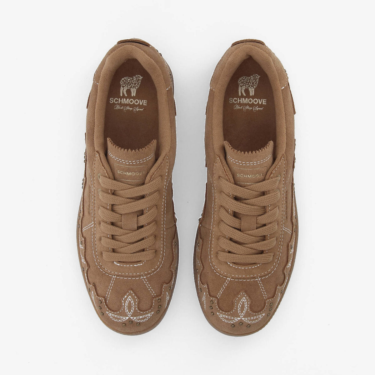 Sheffield Western - Marron